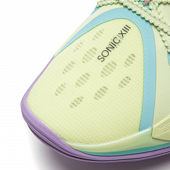 ABAV025-3 Кроссовки баскетбольные Professional Basketball мульти